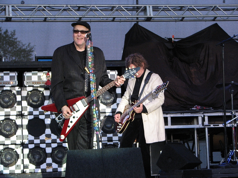 Cheap Trick 102